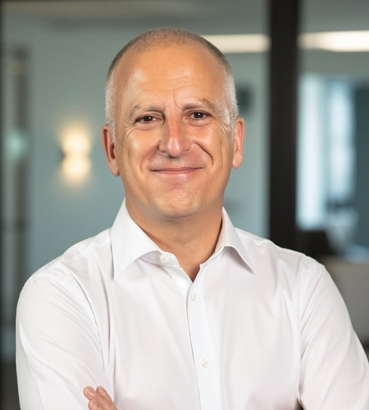 Mark Josephson — 3x CEO and executive coach